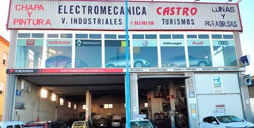 servicio integral automovil guijuelo servicio integral automovil guijuelo